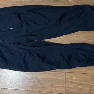 Dance Studio Mid-Rise Joggers